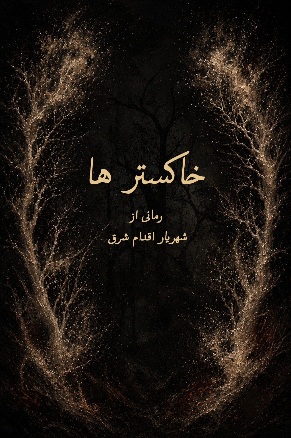 کتاب چهارم - فارسی